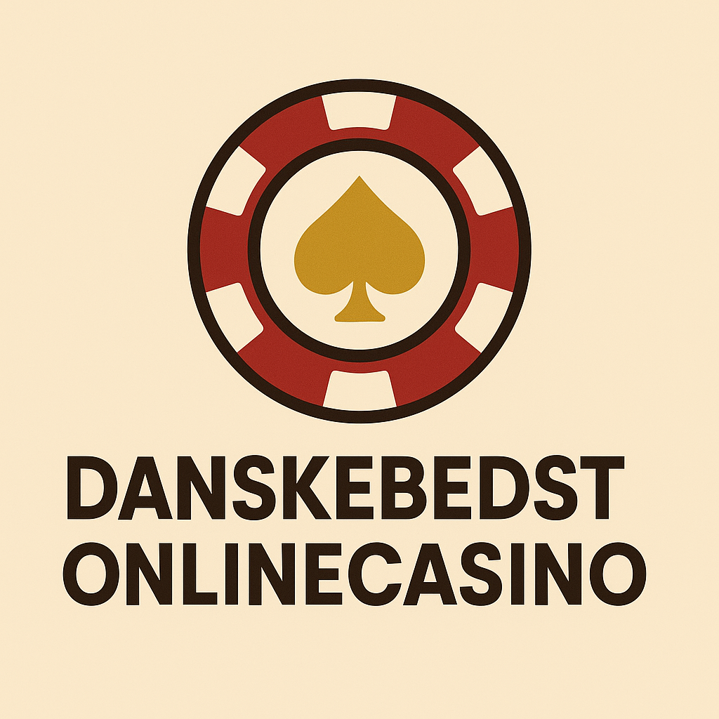 Danske Online Casinos